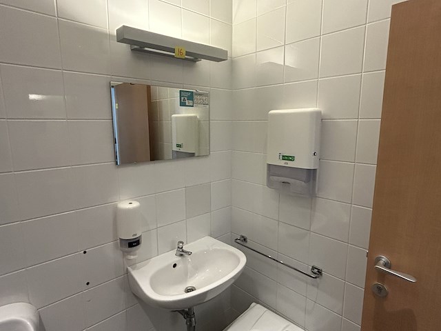Inhoud toilet - heren - afbeelding 1 van  7