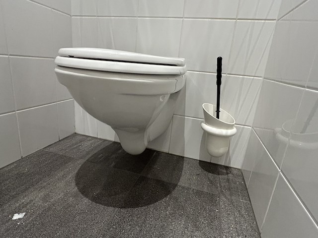 Inhoud toilet - heren - afbeelding 2 van  7