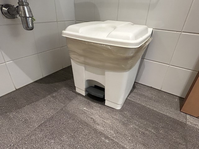 Inhoud toilet - heren - afbeelding 3 van  7