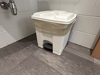Inhoud toilet - heren - afbeelding 3 van  7