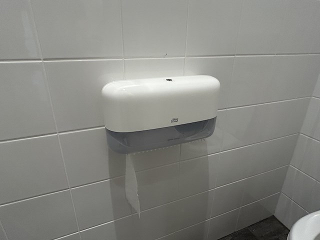 Inhoud toilet - heren - afbeelding 5 van  7
