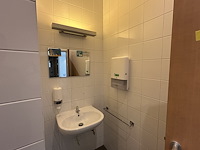 Inhoud toilet dames - afbeelding 1 van  7