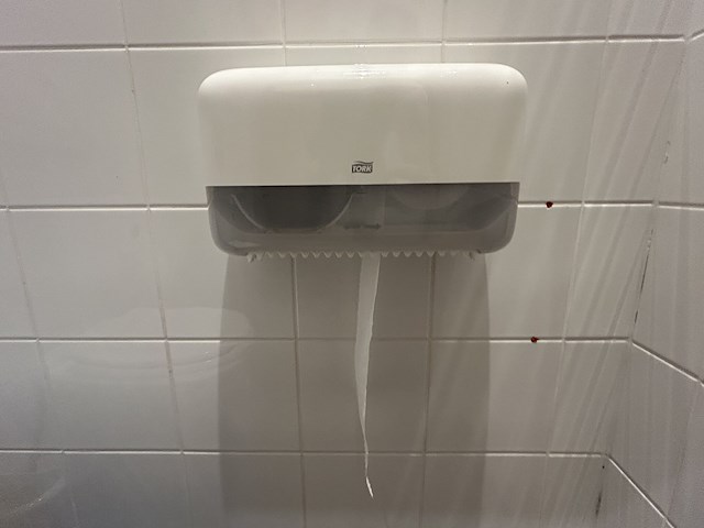 Inhoud toilet dames - afbeelding 4 van  7