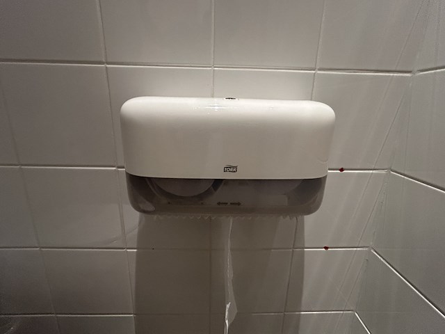 Inhoud toilet dames - afbeelding 6 van  7