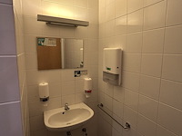 Inhoud toilet dames - afbeelding 1 van  6