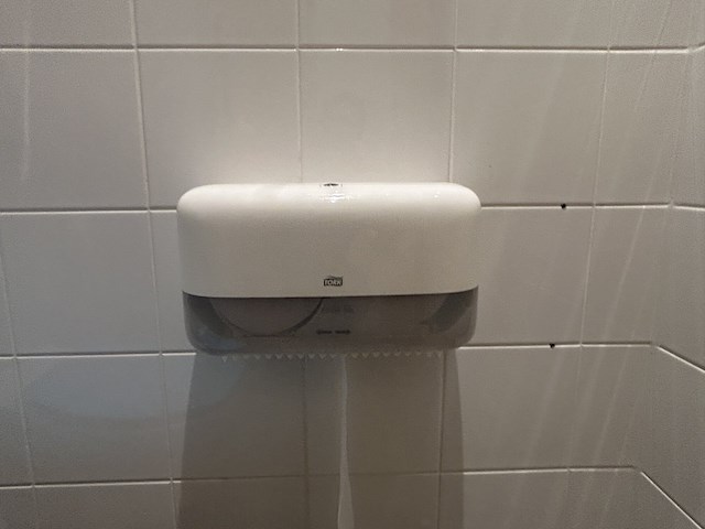 Inhoud toilet dames - afbeelding 4 van  6