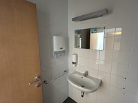 Inhoud toilet heren