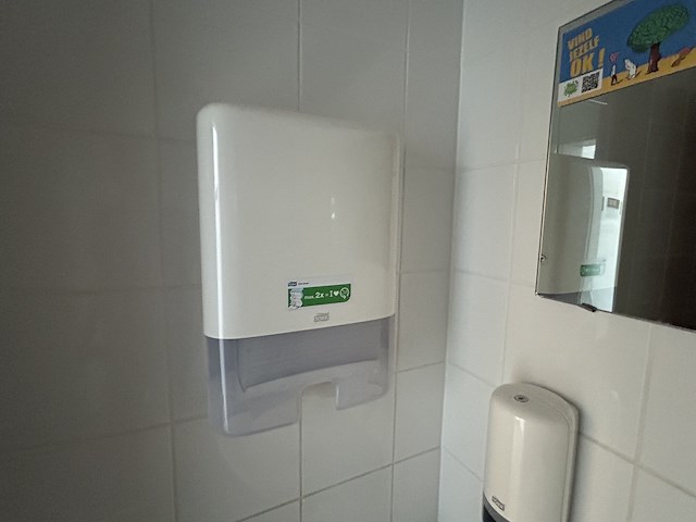 Inhoud toilet heren - afbeelding 4 van  6