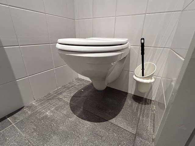 Inhoud toilet heren - afbeelding 5 van  6