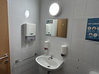 Inhoud toilet heren - afbeelding 1 van  8