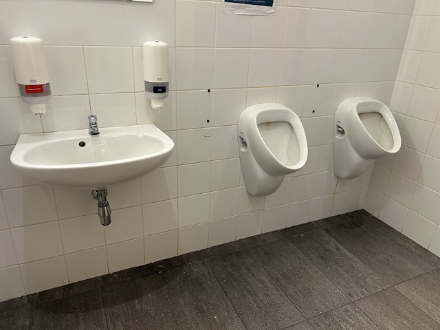 Inhoud toilet heren - afbeelding 2 van  8