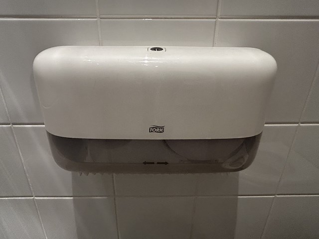 Inhoud toilet heren - afbeelding 5 van  8