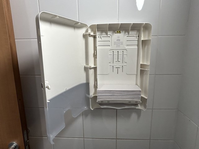 Inhoud toilet heren - afbeelding 6 van  8