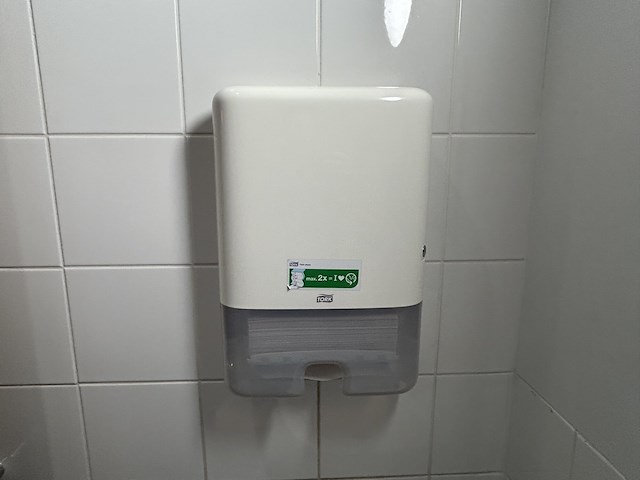 Inhoud toilet heren - afbeelding 7 van  8