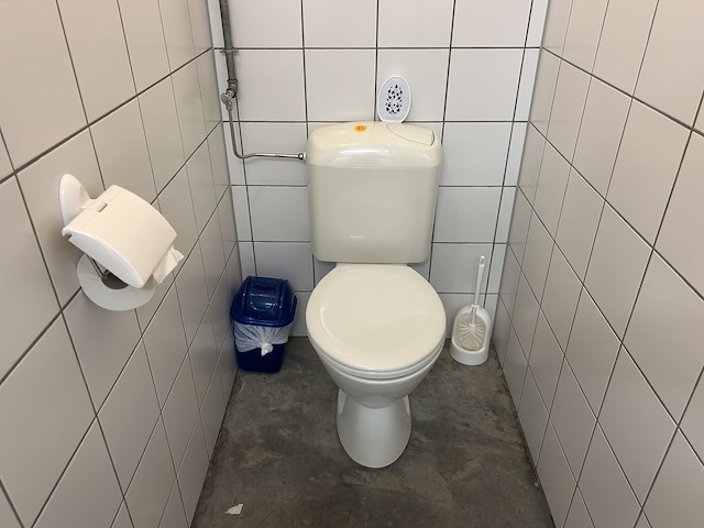 Inhoud toilet - afbeelding 1 van  2