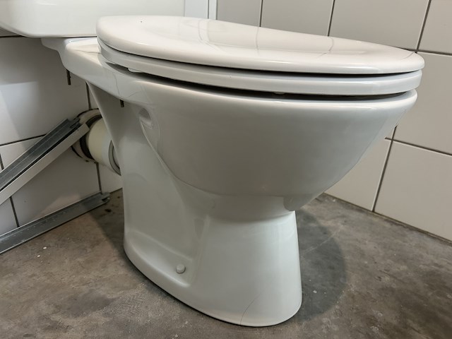 Inhoud toilet - afbeelding 2 van  2