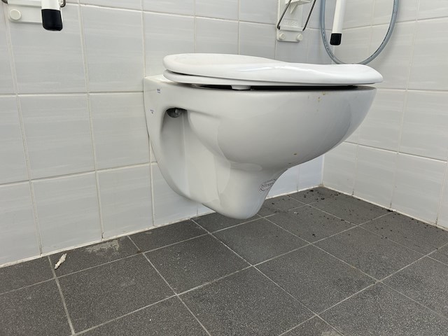 Inhoud toilet - afbeelding 3 van  3