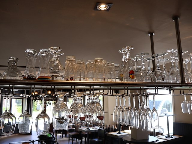 Inhoud toog - afbeelding 2 van  11