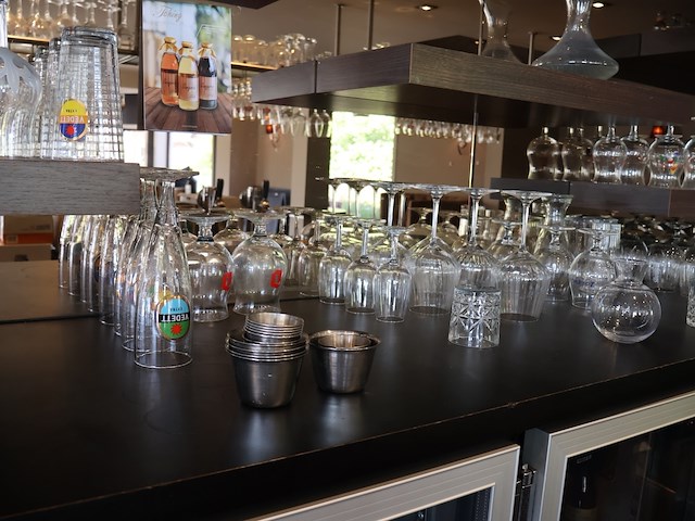 Inhoud toog - afbeelding 5 van  11