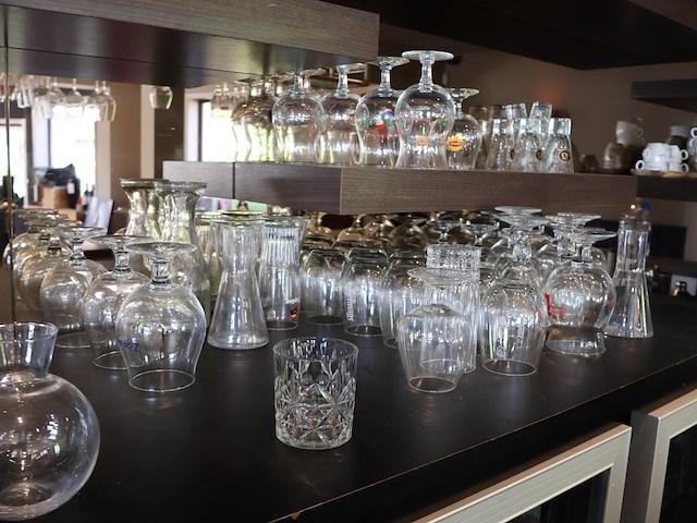 Inhoud toog - afbeelding 6 van  11