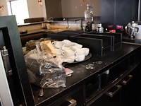 Inhoud toog - afbeelding 8 van  11