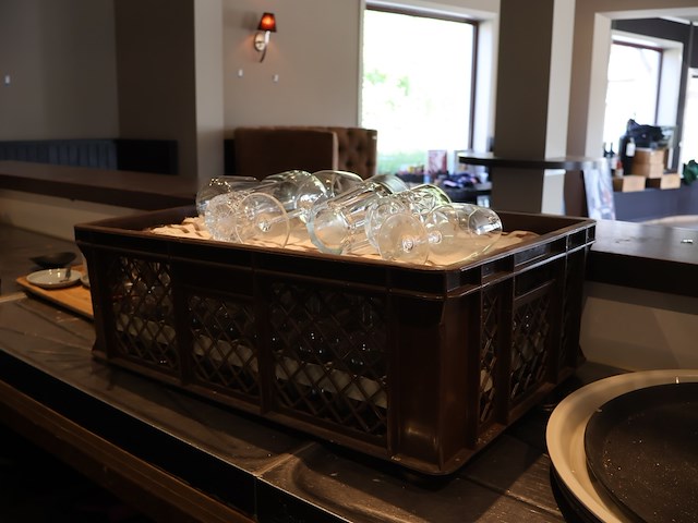 Inhoud toog - afbeelding 9 van  11