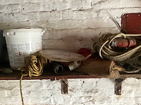 Inhoud tuinhok 1 - afbeelding 2 van  22