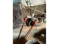 Inhoud tuinhok 1 - afbeelding 4 van  22