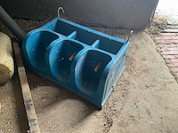 Inhoud tuinhok 1 - afbeelding 6 van  22