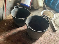 Inhoud tuinhok 1 - afbeelding 7 van  22