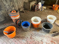 Inhoud tuinhok 1 - afbeelding 11 van  22