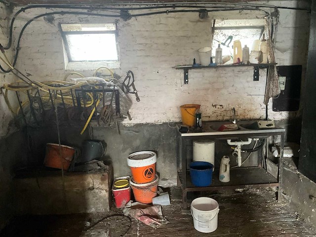 Inhoud tuinhok 1 - afbeelding 1 van  22