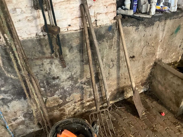 Inhoud tuinhok 1 - afbeelding 13 van  22