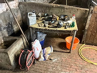 Inhoud tuinhok 1 - afbeelding 14 van  22