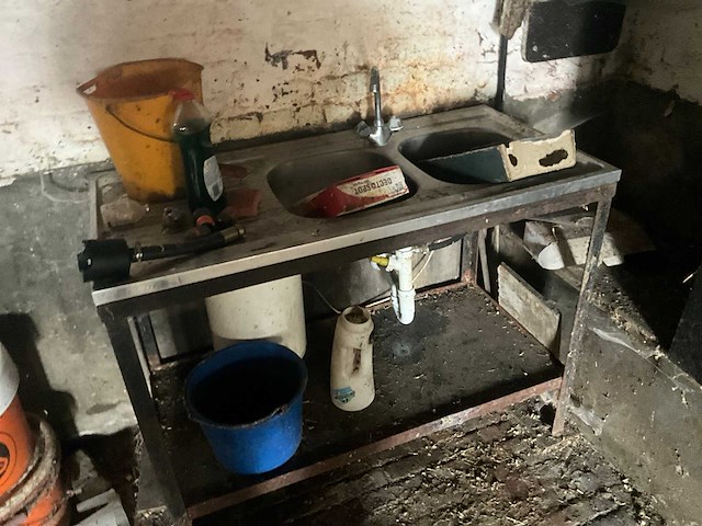 Inhoud tuinhok 1 - afbeelding 12 van  22