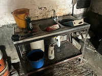 Inhoud tuinhok 1 - afbeelding 12 van  22