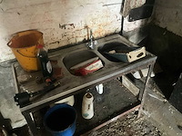 Inhoud tuinhok 1 - afbeelding 16 van  22