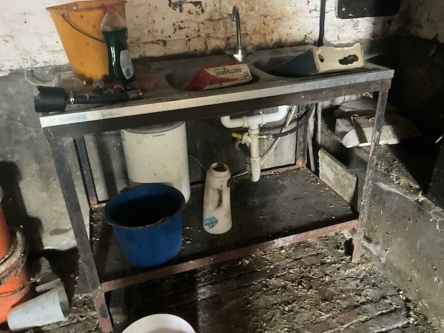 Inhoud tuinhok 1 - afbeelding 17 van  22