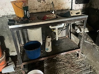 Inhoud tuinhok 1 - afbeelding 17 van  22