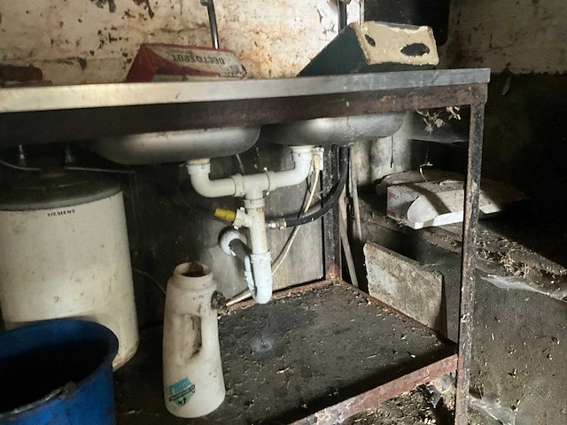 Inhoud tuinhok 1 - afbeelding 18 van  22