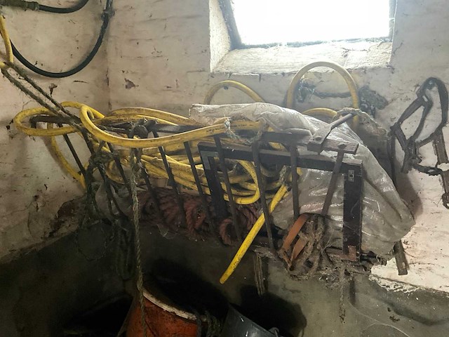 Inhoud tuinhok 1 - afbeelding 19 van  22