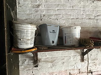 Inhoud tuinhok 1 - afbeelding 21 van  22