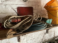 Inhoud tuinhok 1 - afbeelding 22 van  22