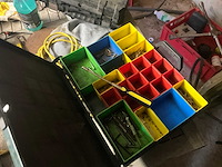 Inhoud tuinhok 2 - afbeelding 4 van  28