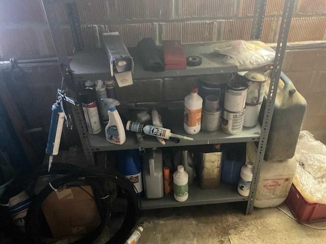 Inhoud tuinhok 2 - afbeelding 5 van  28