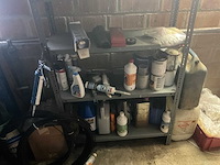 Inhoud tuinhok 2 - afbeelding 5 van  28