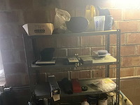 Inhoud tuinhok 2 - afbeelding 6 van  28