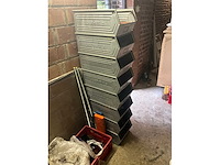 Inhoud tuinhok 2 - afbeelding 7 van  28