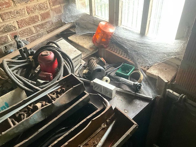 Inhoud tuinhok 2 - afbeelding 8 van  28