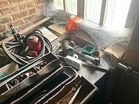 Inhoud tuinhok 2 - afbeelding 8 van  28